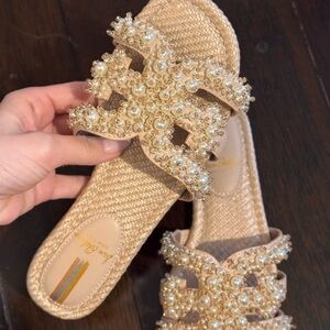 Sam Edelman Sandals NEW